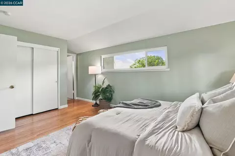 Bedroom - 1812 Taft St, Concord, CA 94521 photo 3 of 4