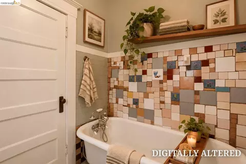 Bath - 2204 Tenth St, Berkeley, CA 94710 photo 1 of 7