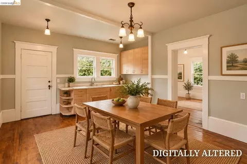 Dining - 2204 Tenth St, Berkeley, CA 94710 photo 6 of 7