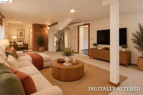 Living - 2204 Tenth St, Berkeley, CA 94710 photo 8 of 8