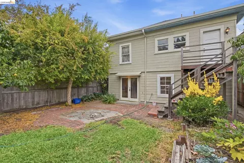 Exterior - 2204 Tenth St, Berkeley, CA 94710 photo 6 of 6