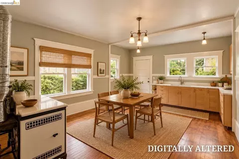 Dining - 2204 Tenth St, Berkeley, CA 94710 photo 4 of 7