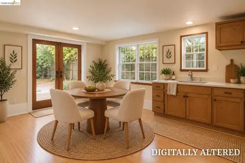 Dining - 2204 Tenth St, Berkeley, CA 94710 photo 7 of 7