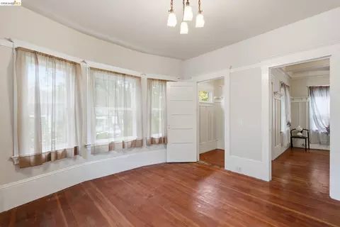 Living - 2204 Tenth St, Berkeley, CA 94710 photo 1 of 8