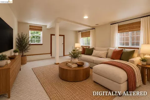 Living - 2204 Tenth St, Berkeley, CA 94710 photo 7 of 8