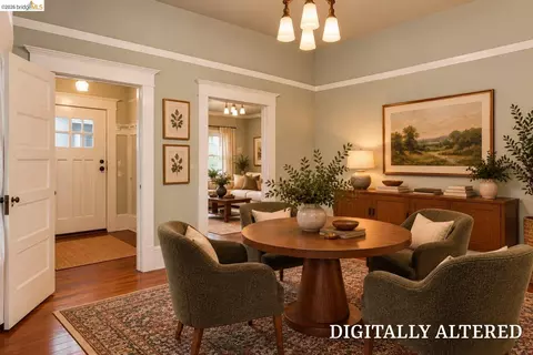 Dining - 2204 Tenth St, Berkeley, CA 94710 photo 3 of 7