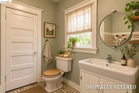Bath - 2204 Tenth St, Berkeley, CA 94710 photo 3 of 7