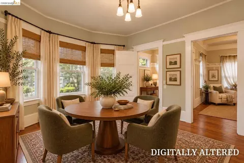 Dining - 2204 Tenth St, Berkeley, CA 94710 photo 2 of 7