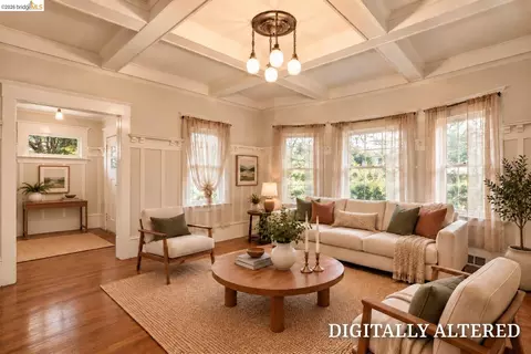Living - 2204 Tenth St, Berkeley, CA 94710 photo 4 of 8