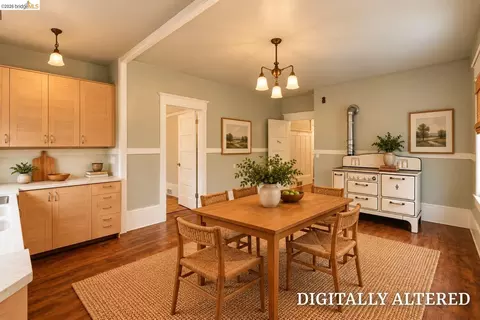Dining - 2204 Tenth St, Berkeley, CA 94710 photo 5 of 7
