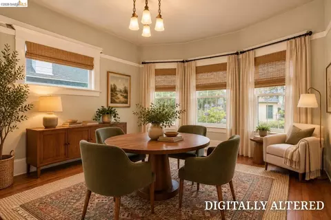 Dining - 2204 Tenth St, Berkeley, CA 94710 photo 1 of 7