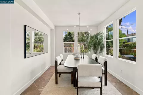 Dining - 5279 S Montecito Dr, Concord, CA 94521 photo 1 of 1