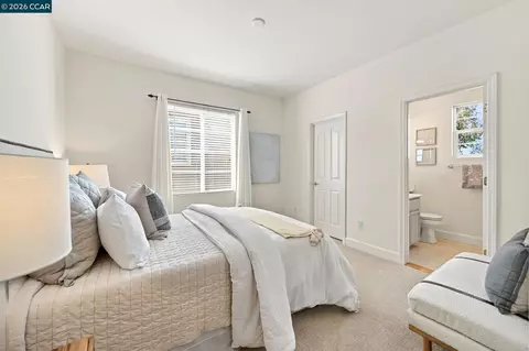 Bedroom - 5279 S Montecito Dr, Concord, CA 94521 photo 8 of 8