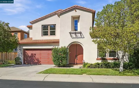 5279 S Montecito Dr, Concord, CA 94521