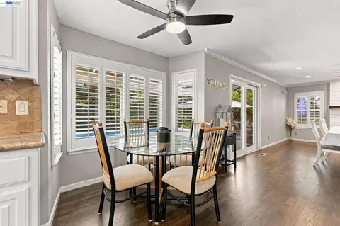 Dining - 1017 Hatchcover Pl, Manteca, CA 95337 photo 1 of 4