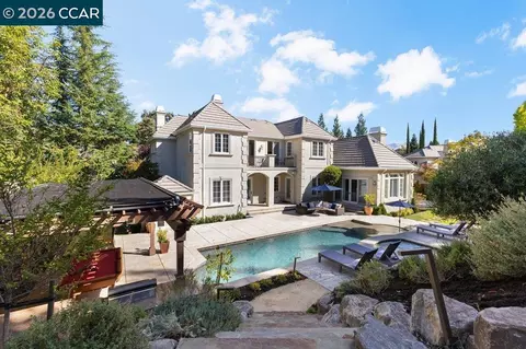 28 Kimberley Pl, Alamo, CA 94507