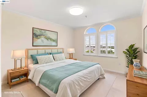 Bedroom - 600 S Abel St #508, Milpitas, CA 95035 photo 1 of 3