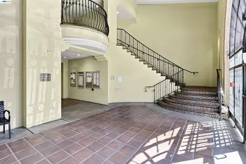 Entry Way - 600 S Abel St #508, Milpitas, CA 95035 photo 1 of 5