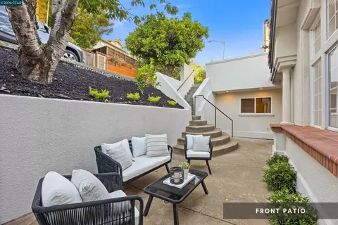 Other - 6900 Charing Cross Rd, Berkeley, CA 94705 photo 23 of 24