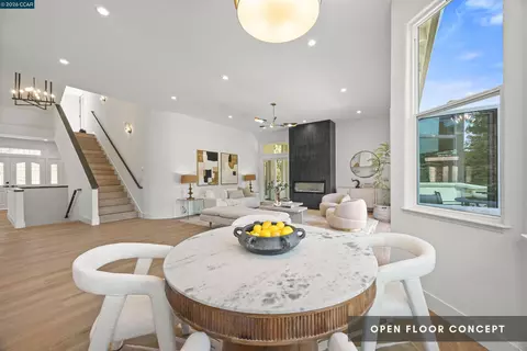Other - 6900 Charing Cross Rd, Berkeley, CA 94705 photo 6 of 24