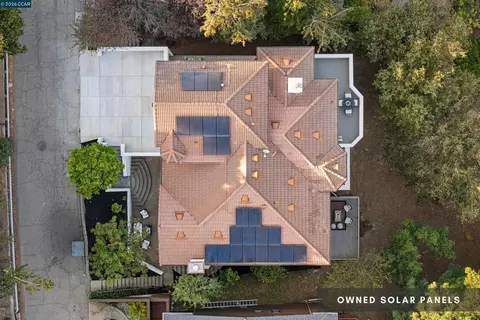 View/Area - 6900 Charing Cross Rd, Berkeley, CA 94705 photo 4 of 12