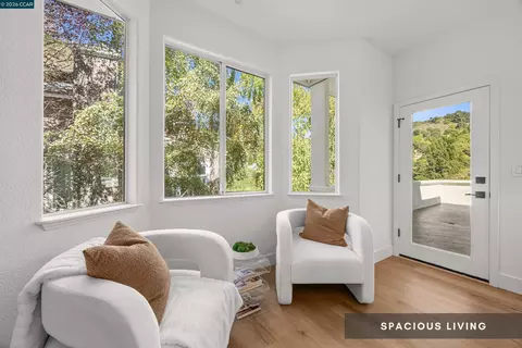 Other - 6900 Charing Cross Rd, Berkeley, CA 94705 photo 12 of 24