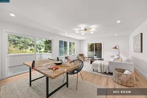 Other - 6900 Charing Cross Rd, Berkeley, CA 94705 photo 16 of 24