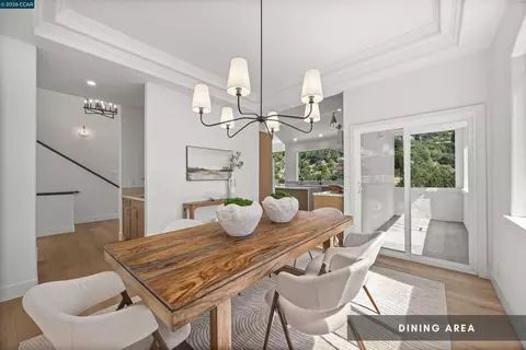 Dining - 6900 Charing Cross Rd, Berkeley, CA 94705 photo 1 of 6