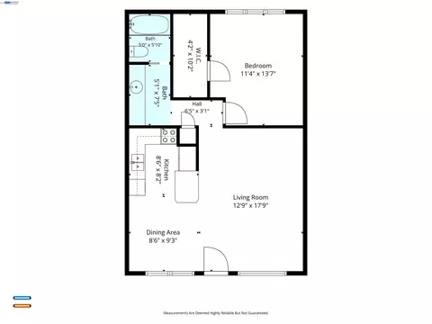 Floorplan - 185 Union Ave #14, Campbell, CA 95008 photo 1 of 1