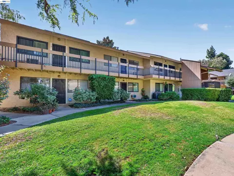 Exterior - 185 Union Ave #14, Campbell, CA 95008 photo 15 of 15