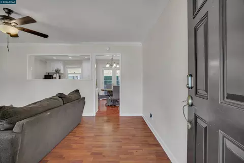 Entry Way - 42 E 13th St, Antioch, CA 94509 photo 1 of 1