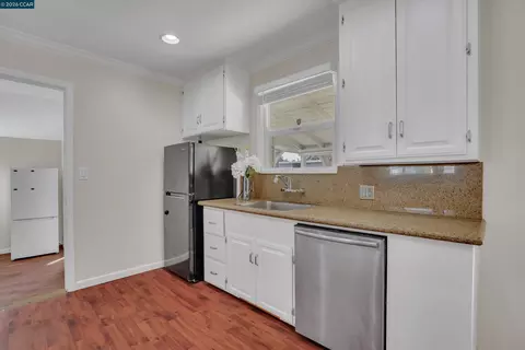Kitchen - 42 E 13th St, Antioch, CA 94509 photo 2 of 3