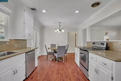 Kitchen - 42 E 13th St, Antioch, CA 94509 photo 3 of 3