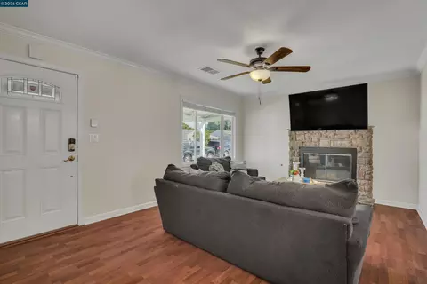 Living - 42 E 13th St, Antioch, CA 94509 photo 1 of 1