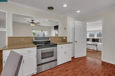 Kitchen - 42 E 13th St, Antioch, CA 94509 photo 1 of 3