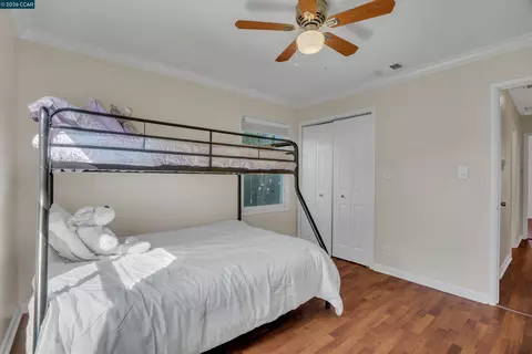 Bedroom - 42 E 13th St, Antioch, CA 94509 photo 3 of 3