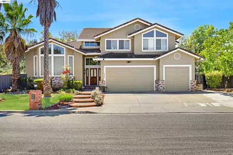 6299 Scenic Meadow Ln, San Jose, CA 95135