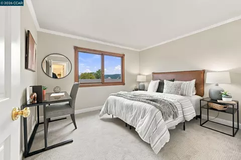 Bedroom - 21 Inverleith Ter, Moraga, CA 94556 photo 1 of 3