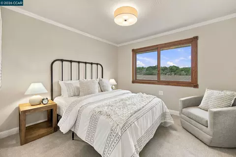 Bedroom - 21 Inverleith Ter, Moraga, CA 94556 photo 2 of 3