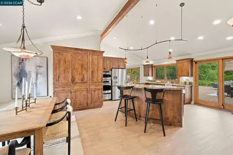 Kitchen - 21 Inverleith Ter, Moraga, CA 94556 photo 1 of 6