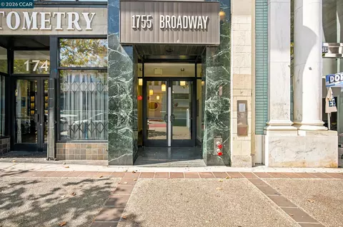 1755 Broadway #23, Oakland, CA 94612