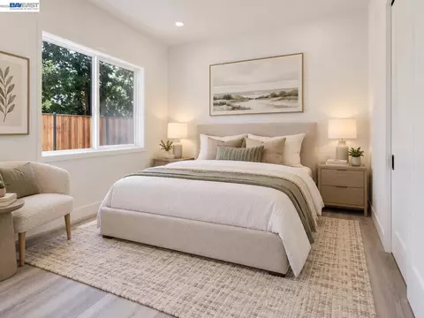 Bedroom - 5210 Shirehills Ln, Carmichael, CA 95608 photo 4 of 9