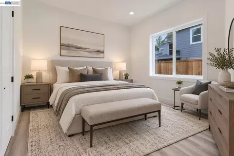 Bedroom - 5210 Shirehills Ln, Carmichael, CA 95608 photo 7 of 9