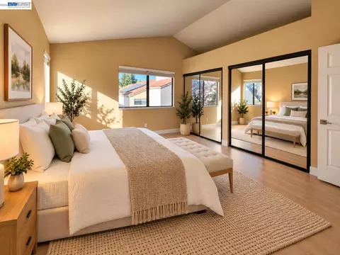 Bedroom - 1063 Mepham Dr, Pittsburg, CA 94565 photo 2 of 8