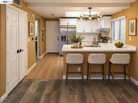 Kitchen - 1063 Mepham Dr, Pittsburg, CA 94565 photo 1 of 5