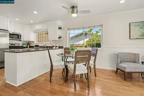 Dining - 340 Greenway Dr, Martinez, CA 94553 photo 1 of 1