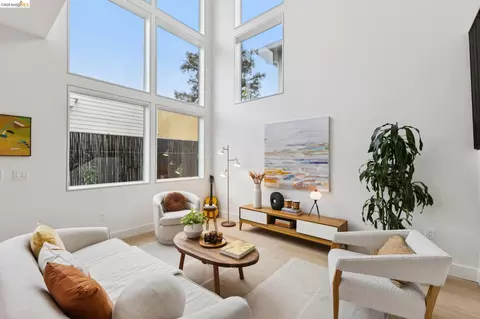 Living - 1523 Stuart, Berkeley, CA 94703 photo 1 of 3