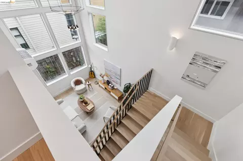 Entry Way - 1523 Stuart, Berkeley, CA 94703 photo 2 of 7