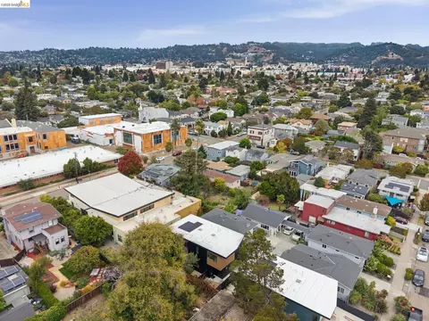 View/Area - 1523 Stuart, Berkeley, CA 94703 photo 1 of 1