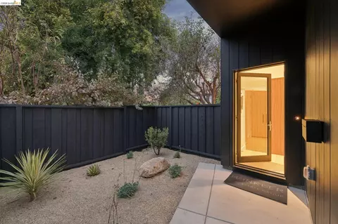 Exterior - 1523 Stuart, Berkeley, CA 94703 photo 3 of 17
